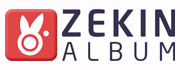 ZEKIN ALBUM